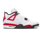 Nike Air Jordan 4 Red Cement (Schoenen), Verzenden, Nieuw, Nike Air Jordan, Sneakers of Gympen