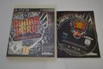 Guitar Hero Warriors of Rock (PS3)