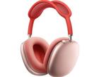 Veiling - Apple AirPods Max - Lightning - Rood, Nieuw