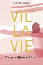 9789464250336 Villavie Eline Hoogenboom, Verzenden, Nieuw, Eline Hoogenboom