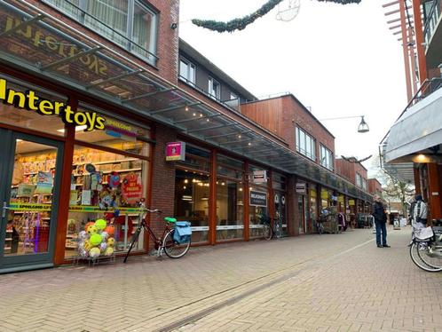 Winkelruimte te huur De Hovel 25-61 Goirle, Zakelijke goederen, Bedrijfs Onroerend goed, Winkelruimte, Huur