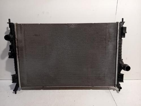 Radiateur Peugeot 3008  1.6 THP 165 9675747980, Auto-onderdelen, Motor en Toebehoren, ARN erkend, Stiba lid, Erkend duurzaam, Gebruikt