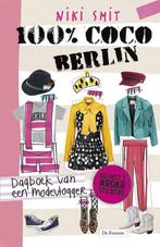 100% Coco Berlin / 100% Coco / 4 9789026143618 Niki Smit, Boeken, Kinderboeken | Jeugd | 10 tot 12 jaar, Verzenden, Gelezen, Niki Smit