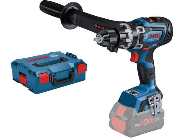 Veiling - Bosch Professional schroefklopboormachine body GSB, Doe-het-zelf en Verbouw, Gereedschap | Boormachines, Nieuw