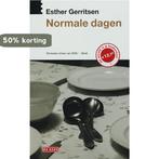Normale dagen 9789044509878 Esther Gerritsen, Boeken, Verzenden, Zo goed als nieuw, Esther Gerritsen