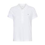 Gant Poloshirt Slim Shield Cap Logo Polo, Verzenden, Nieuw