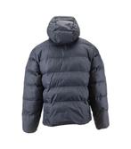 Napapijri Jas in maat S Zwart, Kleding | Heren, Jassen | Winter, Verzenden, Zo goed als nieuw, Zwart, Napapijri