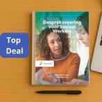 Gespreksvoering voor Sociaal Werkers, 9789001299903, Verzenden, Zo goed als nieuw