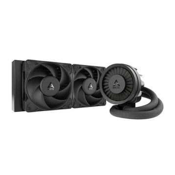 Arctic Liquid Freezer III Pro 240, Zwart beschikbaar voor biedingen