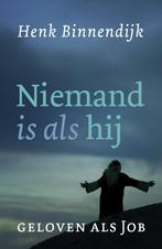 Niemand is als hij (9789043537148, Henk Binnendijk), Boeken, Verzenden, Nieuw