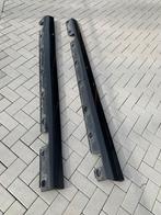 Mercedes W221 S400 HYBRIDE side skirts links rechts, Gebruikt, Links, Mercedes-Benz