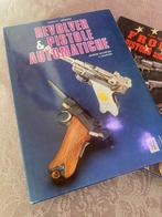 Enrico L. Appiano, Dominique Venner, Frederick Wilkinson -