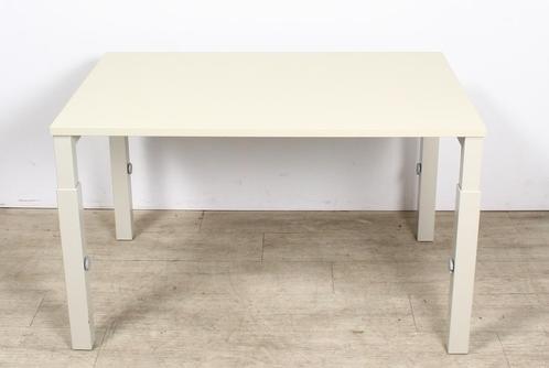 Lensvelt Boring Desk, 120x80cm, Boring Grey, Huis en Inrichting, Bureaus, Nieuw, Ophalen of Verzenden