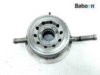 Warmte Wisselaar Yamaha GTS 1000 1993-1999 (GTS1000), Motoren, Verzenden, Gebruikt
