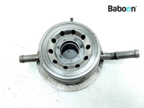 Warmte Wisselaar Yamaha GTS 1000 1993-1999 (GTS1000), Motoren, Onderdelen | Yamaha, Gebruikt, Verzenden