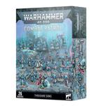 Combat Patrol Thousand Sons (Warhammer nieuw), Hobby en Vrije tijd, Wargaming, Nieuw, Ophalen of Verzenden