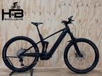 Cube Stereo Hybrid 140 HPC SLX 750 29 inch E-Mountainbike XT, Overige merken, 49 tot 53 cm, Ophalen of Verzenden, Zo goed als nieuw