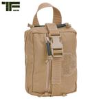 TF-2215 Medic pouch large Coyote, Nieuw