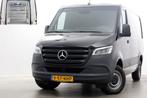Zakelijke Lease |  Mercedes-Benz Sprinter 316 CDI 163pk RWD, Automaat, Gebruikt, Euro 6, Overige kleuren