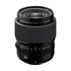 Fujifilm GF 55mm F1.7R WR Objectief - Nieuw!, Ophalen of Verzenden, Nieuw, Standaardlens