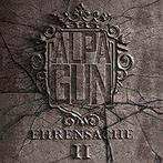 Alpa Gun - Ehrensache 2: Fan Edition [Import]Limited Edition, Cd's en Dvd's, Verzenden, Nieuw in verpakking