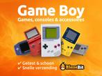 Game Boy Classic /Color/Advance geteste handhelds en games, Spelcomputers en Games, 3 spelers of meer, Nieuw, Vanaf 3 jaar
