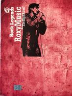 dvd - Roxy Music - The High Road, Verzenden, Zo goed als nieuw