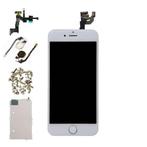 iPhone 6 4.7 Voorgemonteerd Scherm (Touchscreen + LCD +, Verzenden, Nieuw