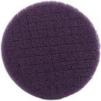 3D Dark Purple Cutting pad 3.5 inch 76 MM (Lak & Polijsten), Ophalen of Verzenden