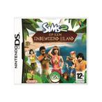 De Sims 2 Op Een Onbewoond Eiland, Spelcomputers en Games, Games | Nintendo DS, Verzenden, Nieuw