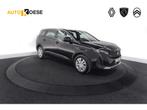 Peugeot 5008 | Zakelijke Lease v.a. €418.44 pm, Automaat, Stof, Gebruikt, Euro 6