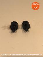 2 schroeven voor Ahrend 500 systeem - T20 - 4,5x10mm - volke, Werkplek, Ophalen of Verzenden, Gebruikt, Overige typen