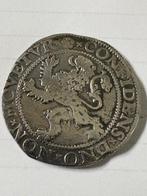 Nederland, Holland Leeuwendaalder 1576 (Zonder Minimumprijs), Postzegels en Munten, Munten | Nederland