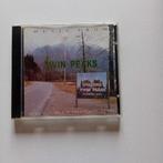 Music from Twin Peaks music composed by Angelo Badalamenti, Cd's en Dvd's, Verzenden, Gebruikt
