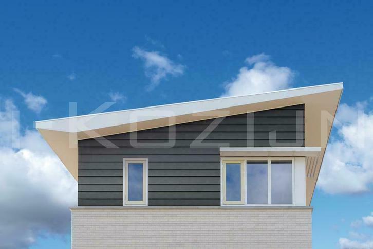 KUNSTSTOF KOZIJNEN, RAMEN EN SCHUIFPUI op maat/direct prijs, Doe-het-zelf en Verbouw, Kozijnen en Schuifpuien, Nieuw