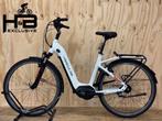 Hercules Robert/A Deluxe I-F8 E-Bike Shimano Nexus 2022, Overige merken, Ophalen of Verzenden, Zo goed als nieuw, 51 tot 55 cm