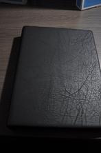 Accessoires - 4 lege luxe Leuchtturm albums voor Covers of, Gestempeld