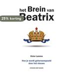 Het brein van Beatrix 9789035139367 Victor Lamme, Boeken, Verzenden, Gelezen, Victor Lamme