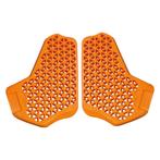 Borstbeschermer Furygan TD12 EVO (Oranje, Bodyprotectors), Verzenden, Nieuw