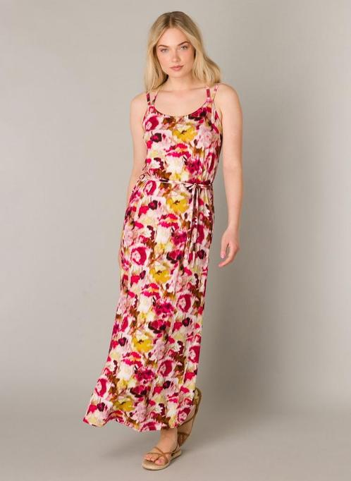 YEST ECO jurk Keri Essential Maat:, Kleding | Dames, Jurken, Overige kleuren, Nieuw, Verzenden