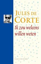 Ik zou weleens willen weten / Pluche / 10 9789038814308, Verzenden, Gelezen, J. de Corte