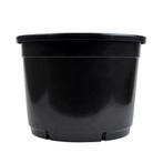 IPP RONDE POT 45 LITER Ø 46 X 33.5 CM (RONDE POTTEN), Tuin en Terras, Ophalen of Verzenden, Nieuw