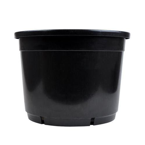IPP RONDE POT 45 LITER Ø 46 X 33.5 CM (RONDE POTTEN), Tuin en Terras, Plantenvoeding, Nieuw, Ophalen of Verzenden