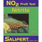 Salifert Profi-test Nitriet (NO2), Dieren en Toebehoren, Vissen | Aquaria en Toebehoren, Ophalen of Verzenden, Nieuw
