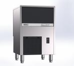 IJsblokjesmachine | 42 kg/24h | 16 kg bunker | | Luchtgek..., Verzenden, Nieuw in verpakking