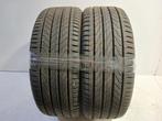 Bandenset 2 stuks Zomer 185/45 R16 Continental 2024 6.1MM /, Auto-onderdelen, Banden en Velgen, Gebruikt, 16 inch, Zomerbanden