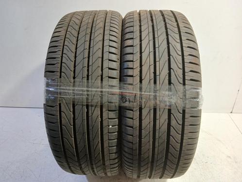 Bandenset 2 stuks Zomer 185/45 R16 Continental 2024 6.1MM /, Auto-onderdelen, Banden en Velgen, 16 inch, ARN erkend, Stiba lid
