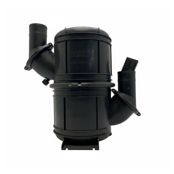 Bieden: Vetus Marine Waterlock NLP60 60mm | exhaust sound s, Watersport en Boten, Bootonderdelen, Motor en Techniek, Nieuw, Zeilboot of Motorboot