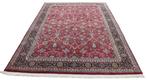 Indo Sarough Oosters tapijt - Vloerkleed - 295 cm - 195 cm, Huis en Inrichting, Stoffering | Tapijten en Kleden, Nieuw