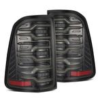 AlphaRex 19-21 Dodge Ram 1500 Luxx-Series LED Tail Lights, Ophalen of Verzenden, Nieuw